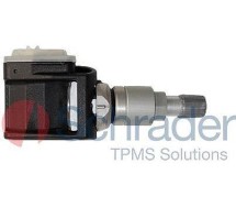 Tpms andur 3383 schrader 434 mhz aluventiiliga. Suzuki 43130-52s01 / 4150
