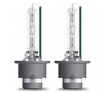 42v d4s xenon pirn 35w p32d-5 +220% night breaker laser 2tk Osram