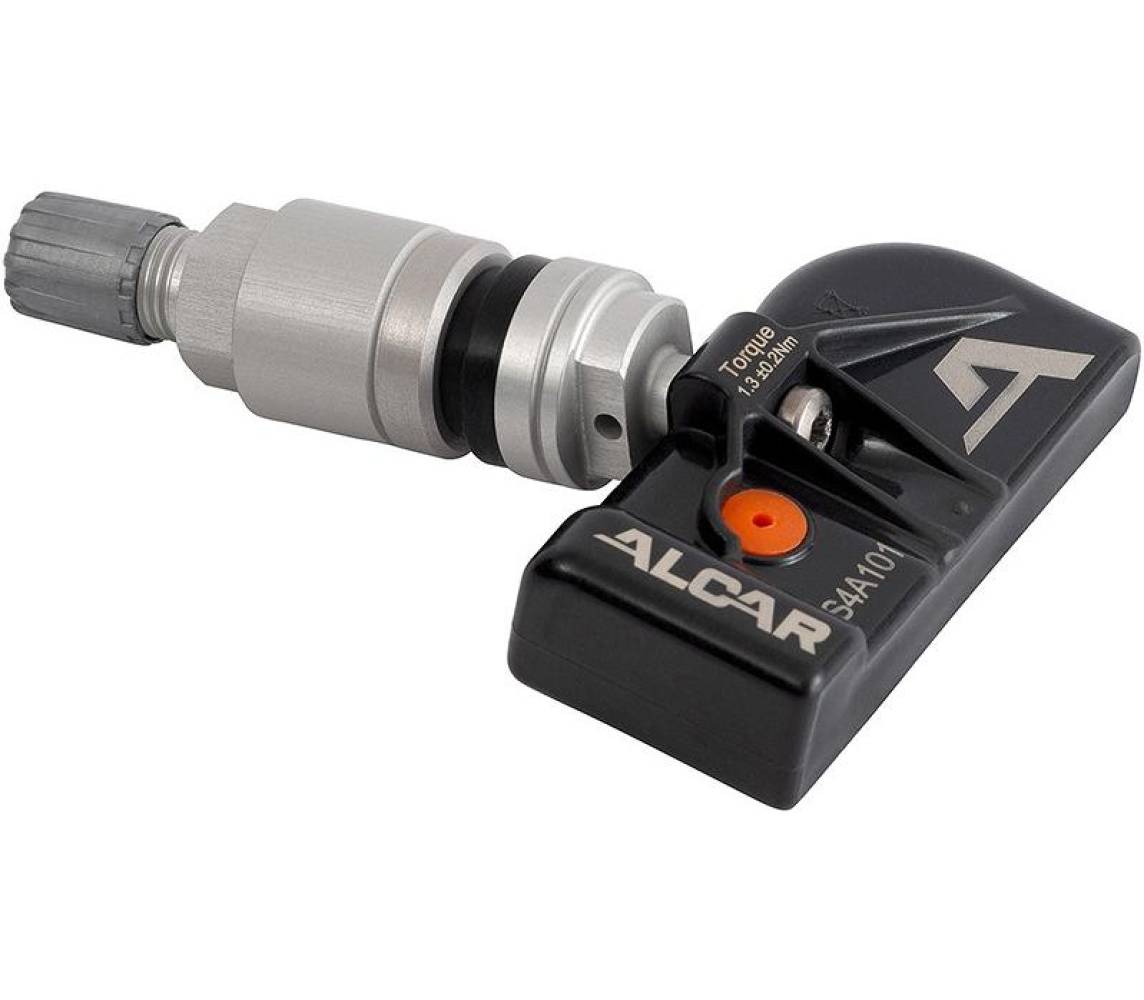 Tpms andur alcar (ldl) p&d s5a104 al.ventiiliga 434 mhz