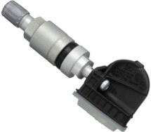 Tpms andur 3339 schrader 434 mhz aluvent. Jeep:68591921aa/ab