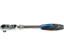 1/2" teleskoop tirrvõti 72h 290-430mm slim liigendpea. lukustusega Triumf