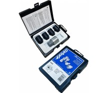 Lukustusm. m12x1.25/30/19 (p21/30. ch19) ra/e blk. starlock black