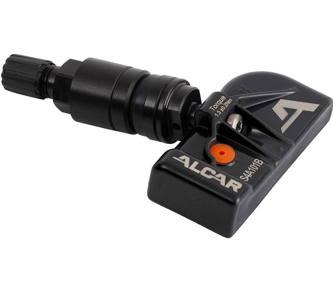 Tpms andur alcar 8.2 tesla bt musta al.ventiiliga (oe:1490701-01-b )
