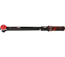 1/2" momentvõti 80-420nm. 30h 678mm. ergotorque KS Tools