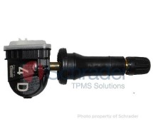 Tpms andur 3025. 434 mhz. schrader kummivent ope (oe:13597645)