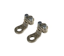 Наконечники силового кабеля 12/24 В, 35 мм², комплект 2 шт.