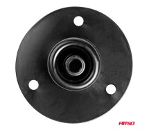 Резиновый уплотнитель розетки прицепа