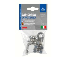 Toitekaabli otsikud 2tk 12/24V 50mm2