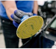 Kovax maxfilm lihvketas-liivapaber 152mm p400 50tk/pakis (hind 1tk)