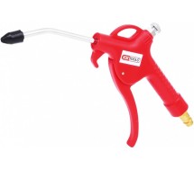 Suruõhupüstol reguleeritava õhukogusega 100mm KS Tools