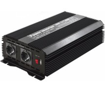 Инвертор 24 В → 230 В (2000 Вт, модифицированная волна) GYS MSW82000