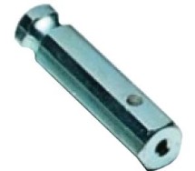 Kiirvahetusadapter 6mm freesile s1040