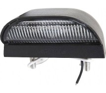 Numbrituli LED 12v 75x36x34mm IP67