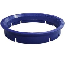 Sobitusrõngas 66.6-57.1 sinine (z66) ats/rial/anzio. 1tk