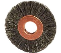 Ketashari. teras. 50mm. velgede puhastamiseks (s-894)