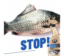 K2 SKIRON нейтрализатор запахов, распылитель 250 мл