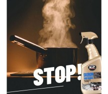 K2 SKIRON нейтрализатор запахов, распылитель 250 мл