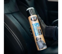 K2 TAPIS пена для чистки текстиля с щёткой, аэрозоль 600 мл