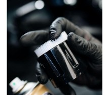 K2 TAPIS пена для чистки текстиля с щёткой, аэрозоль 600 мл