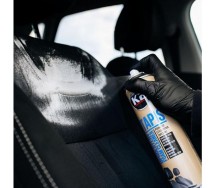 K2 TAPIS пена для чистки текстиля с щёткой, аэрозоль 600 мл