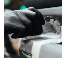 K2 TAPIS пена для чистки текстиля с щёткой, аэрозоль 600 мл