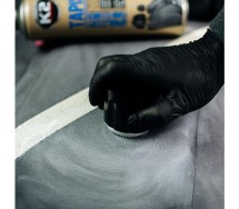 K2 TAPIS пена для чистки текстиля с щёткой, аэрозоль 600 мл