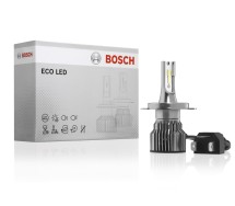 Bosch ECO LED H4 12V 24W 2tk