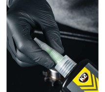 K2 PROLOK WB‑20 фиксатор подшипников (высокая температура), зелёный, 50 мл