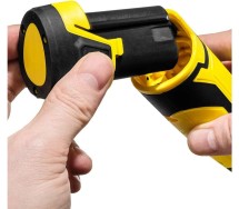 Mini akuotslihvija pmts 12v + 51-os. tarvikute komplekt Trotec