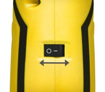 Mini akuotslihvija pmts 12v + 51-os. tarvikute komplekt Trotec