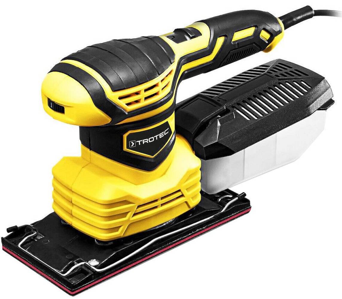 Multifunktsionaalne taldlihvija pmss 230v Trotec