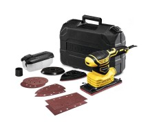 Multifunktsionaalne taldlihvija pmss 230v Trotec