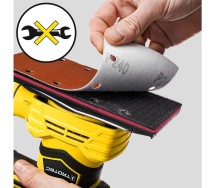 Multifunktsionaalne taldlihvija pmss 230v Trotec