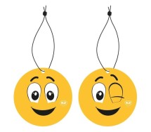 Освежитель воздуха K2 Be Happy Vanilla