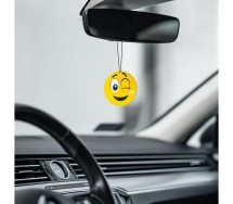 Освежитель воздуха K2 Be Happy Vanilla