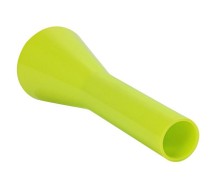 Diiselauto paagi adapter 150x50>25mm Carmotion