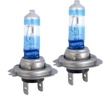 12v h7 pirn 55w px26d limitless white +120% 2tk Vision