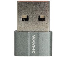 Adapter mini USB - USB-c Wayme
