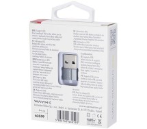 Adapter mini USB - USB-c Wayme