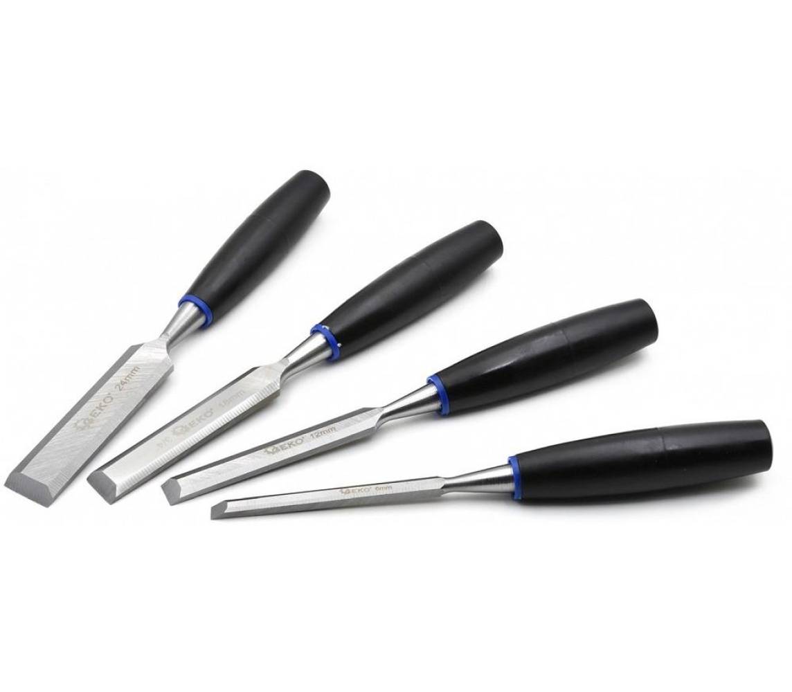 4-os. peitlite komplekt 6-24mm Geko