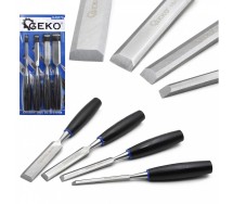 4-os. peitlite komplekt 6-24mm Geko