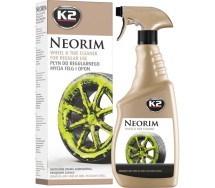 K2 neorim veljepesuaine 700ml/pihusti