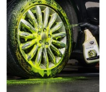 K2 neorim veljepesuaine 700ml/pihusti