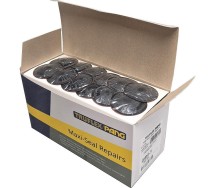 Rehviseen maxiseal 4.5mm. 1 karp (24 tk) torkeaukudele. 1tk truflex pang