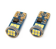 Led pirnid CANBUS 18 SMD T10e