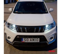 Led pirnid CANBUS 18 SMD T10e