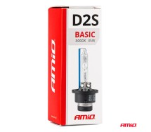 Xenon pirn D2S 35W 12V 8000K