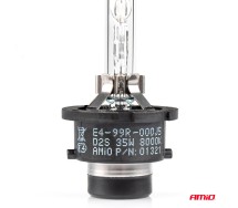Xenon pirn D2S 35W 12V 8000K