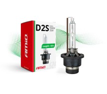 Xenon pirn D2S 5500K 35W long