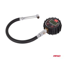 Rehvi täitmispüstol digitaalne 17bar